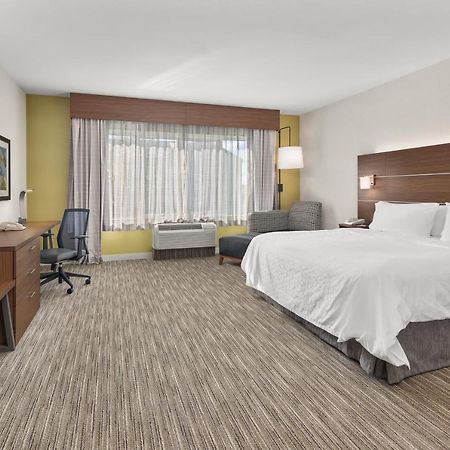 Holiday Inn Express Hotel & Suites Sacramento Airport Natomas, An Ihg Hotel Eksteriør bilde