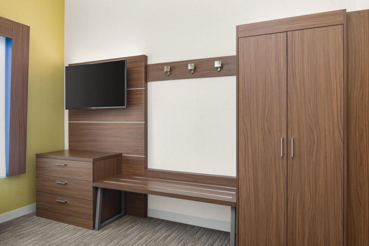 Holiday Inn Express Hotel & Suites Sacramento Airport Natomas, An Ihg Hotel Rom bilde