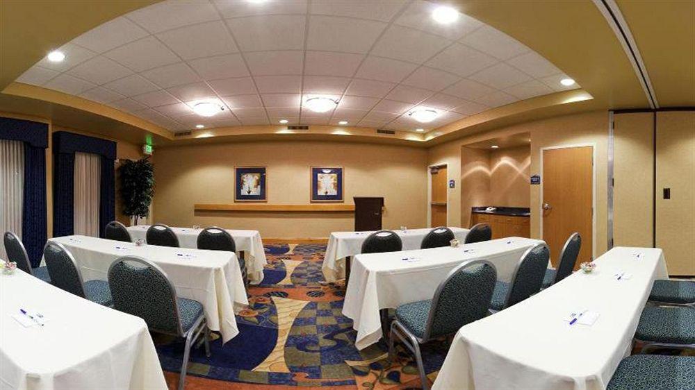 Holiday Inn Express Hotel & Suites Sacramento Airport Natomas, An Ihg Hotel Eksteriør bilde