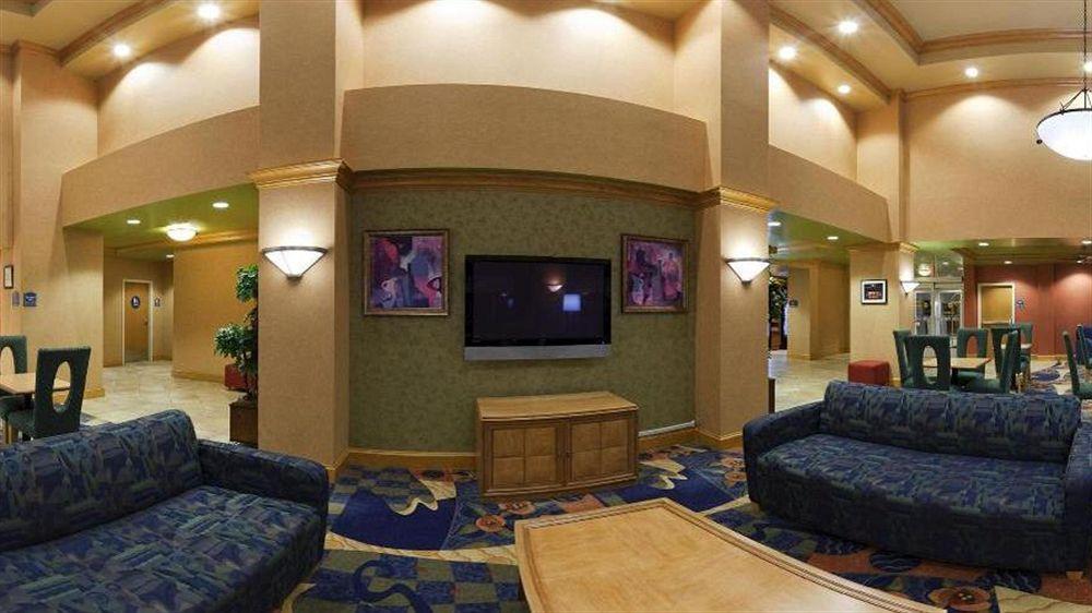 Holiday Inn Express Hotel & Suites Sacramento Airport Natomas, An Ihg Hotel Eksteriør bilde