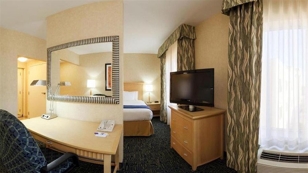 Holiday Inn Express Hotel & Suites Sacramento Airport Natomas, An Ihg Hotel Eksteriør bilde
