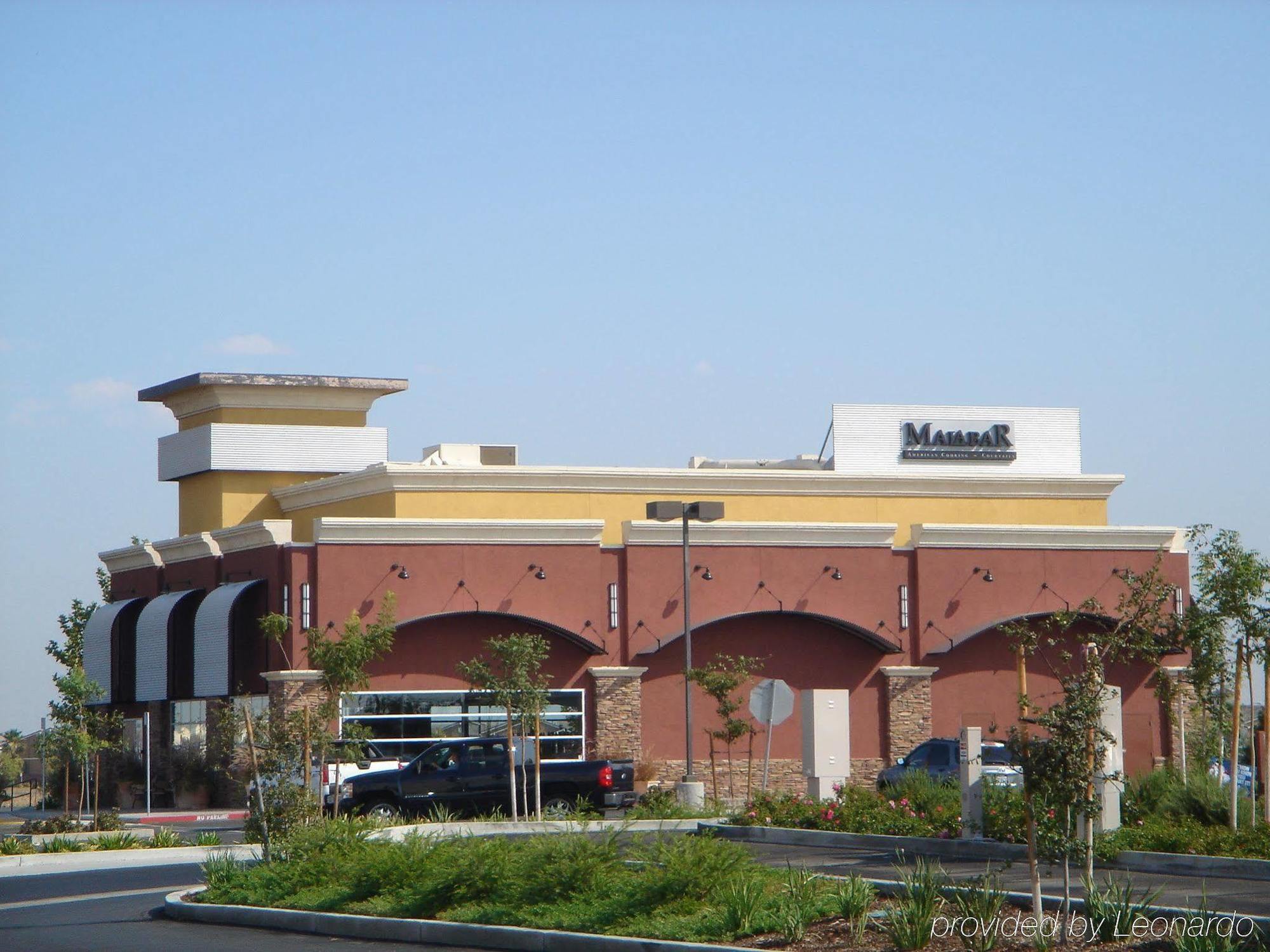 Holiday Inn Express Hotel & Suites Sacramento Airport Natomas, An Ihg Hotel Eksteriør bilde