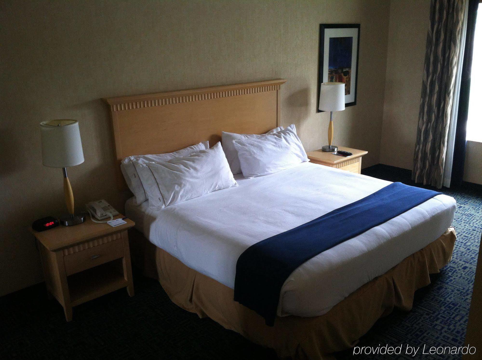 Holiday Inn Express Hotel & Suites Sacramento Airport Natomas, An Ihg Hotel Eksteriør bilde