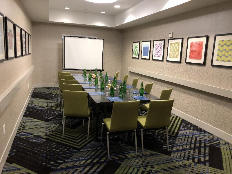 Holiday Inn Express Hotel & Suites Sacramento Airport Natomas, An Ihg Hotel Eksteriør bilde