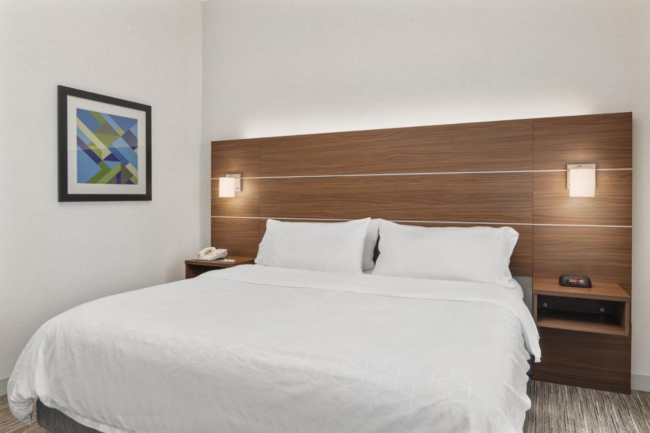 Holiday Inn Express Hotel & Suites Sacramento Airport Natomas, An Ihg Hotel Rom bilde