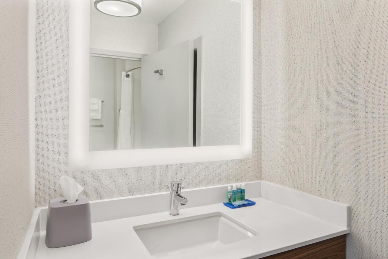 Holiday Inn Express Hotel & Suites Sacramento Airport Natomas, An Ihg Hotel Eksteriør bilde